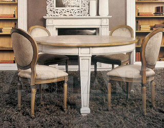 Стол обеденный Grande Arredo 2013 VV20.67 A4P