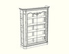 Витрина Grande Arredo 2013 VV57.67 2 Классический / Исторический / Английский