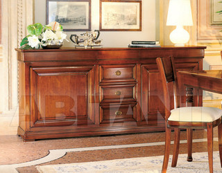 Комод Le Fablier Le Gemme 122 GIADA