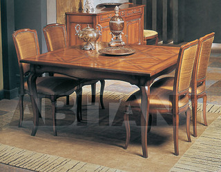 Стол обеденный Grande Arredo 2013 DB20.64 Q4P 2