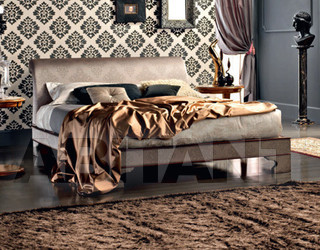 Кровать Le Fablier Giorno W18 RICCIOLO