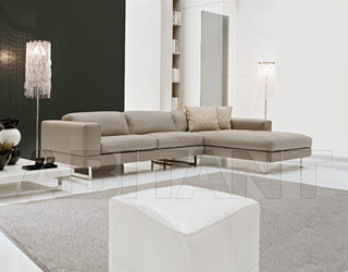 Диван Valmori Modern Room NOOR ELEM.LAT. 190 - CHAISE LONGUE 200