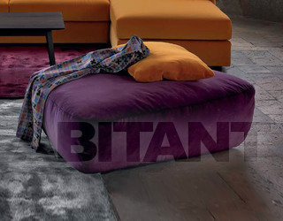 Пуф Swan Contemporary 0SH085