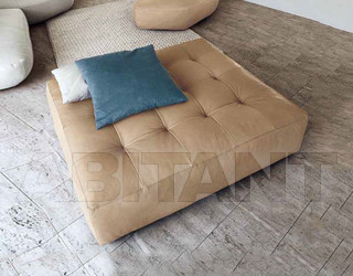 Пуф Boxer Swan Palomba 0BE080