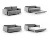 Диван Dema Firenze Bosal ARNÒ Sofa 226 Современный / Скандинавский / Модерн