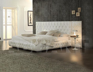 Кровать Valmori Romantic Class capottone