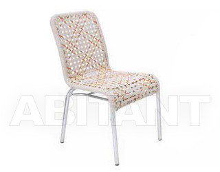Стул Frigerio Carlo Funny Wicker CV4