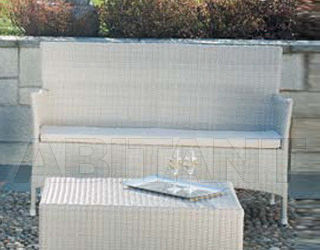 Диван для террасы Frigerio Carlo P.e Living In The Air 13 COCO sofa