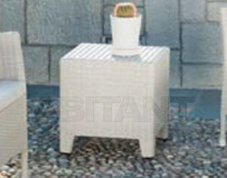 Столик приставной Frigerio Carlo P.e Living In The Air 13 COCO pouf, stool