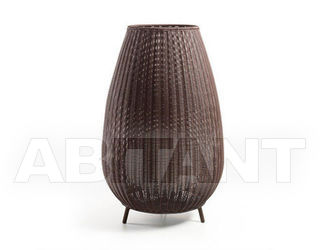 Лампа напольная Bover Floor Lamps AMPHORA 01 P-742