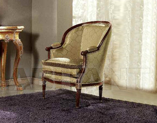 Кресло Palmobili S.r.l. Italian Princess 958