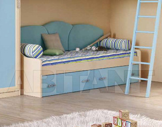 Диван Effedue Mobili Fantasy 559 2