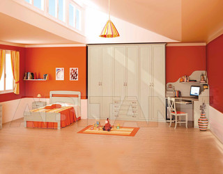 Композиция Effedue Mobili Infinity COMP. 103