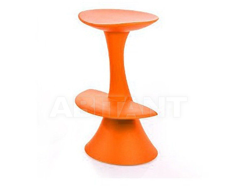 Купить Барный стул Elbi S.p.A. | 21st Livingart  Interior B0B8040 00010