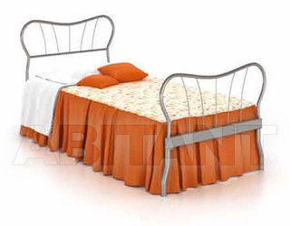 Кровать детская Effedue Mobili Infinity 5553