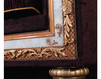 Кресло Pietre preziose LaContessina Mobili R8021 Классический / Исторический / Английский