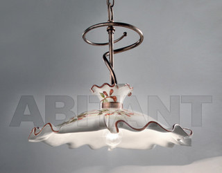 Светильник Ferroluce Milano C1127 SO