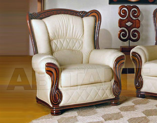 Кресло G&G Italia Skin Touch ZARA