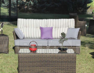 Диван для террасы Arkimueble Rmera 952