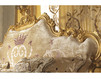 Кровать Mozart LaContessina Mobili R10009 Классический / Исторический / Английский