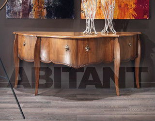 Комод Busatto Mobili Colori D'autore MM8300
