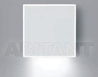 Бра Vibia Grupo T Diffusion, S.A. Wall Lamps 7925. 03