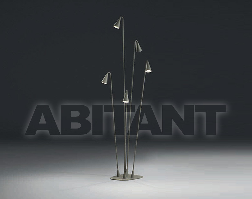Купить Фонарь Vibia Grupo T Diffusion, S.A. Outdoor 4640.