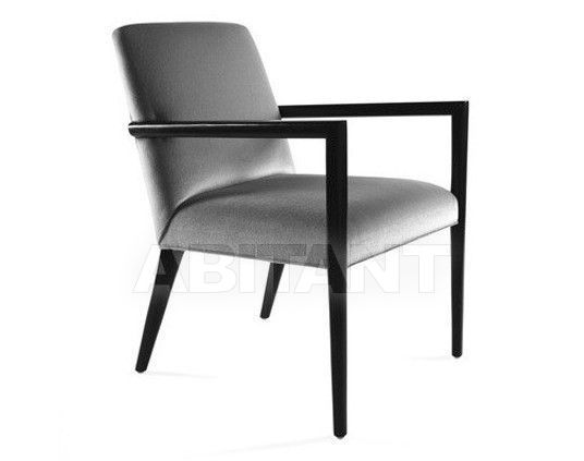 Купить Стул с подлокотниками Bright Chair  Contemporary Zack COM / 808