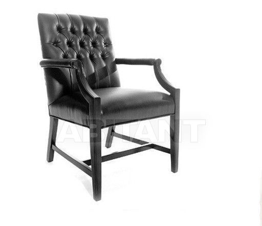 Купить Стул с подлокотниками Bright Chair  Contemporary Vienna COL / 581
