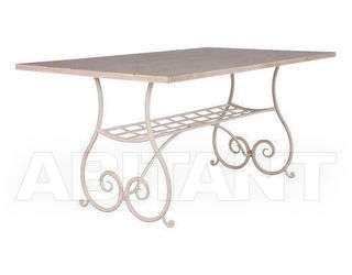 Стол обеденный IC DESIGNS by Isabella Costantini Aprile 2011-2013 11/0085-I