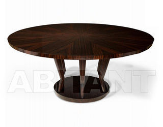 Стол обеденный Randolph & Hein Dining Tables Adriana 72'