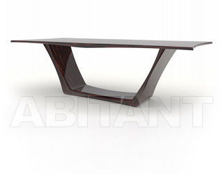 Стол обеденный Randolph & Hein Dining Tables Lindi 84'-120'