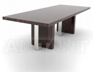 Стол обеденный Randolph & Hein Dining Tables Emile 84'