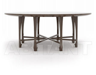 Стол обеденный Randolph & Hein Dining Tables Qi 72'