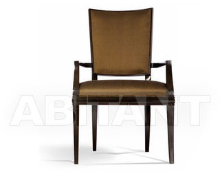 Стул с подлокотниками Randolph & Hein Dinign Chairs Lexington Armchair
