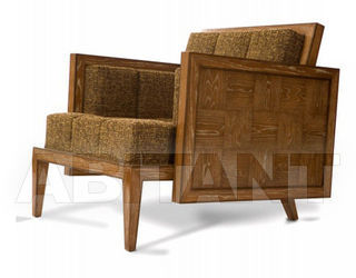 Кресло Randolph & Hein Occasional Chairs Mulholland 2