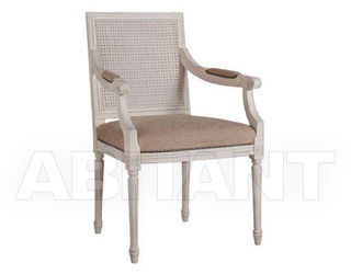 Стул с подлокотниками IC DESIGNS by Isabella Costantini Aprile 2011-2013 12/0230-TC