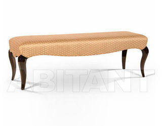 Банкетка Randolph & Hein Barstool & Benches Dominique Bench