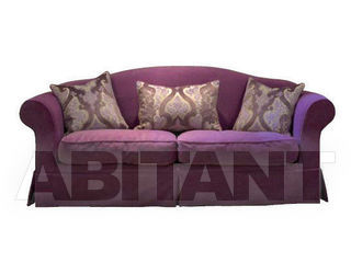 Диван IC DESIGNS by Isabella Costantini Aprile 2011-2013 12/0330-TC