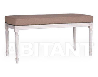 Банкетка IC DESIGNS by Isabella Costantini Aprile 2011-2013 12/0361-TC