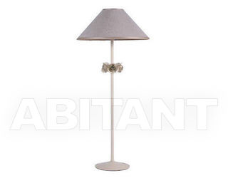 Торшер IC DESIGNS by Isabella Costantini Aprile 2011-2013 13/0072-1 13/0019-A