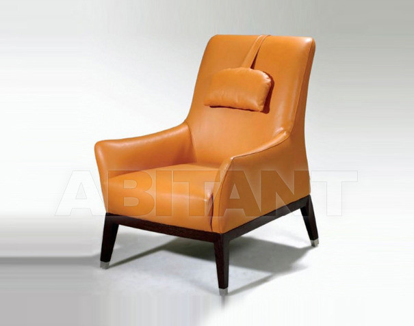 Купить Кресло Artistic Frame  2013 E.Josef Acqua Lounge / 909220
