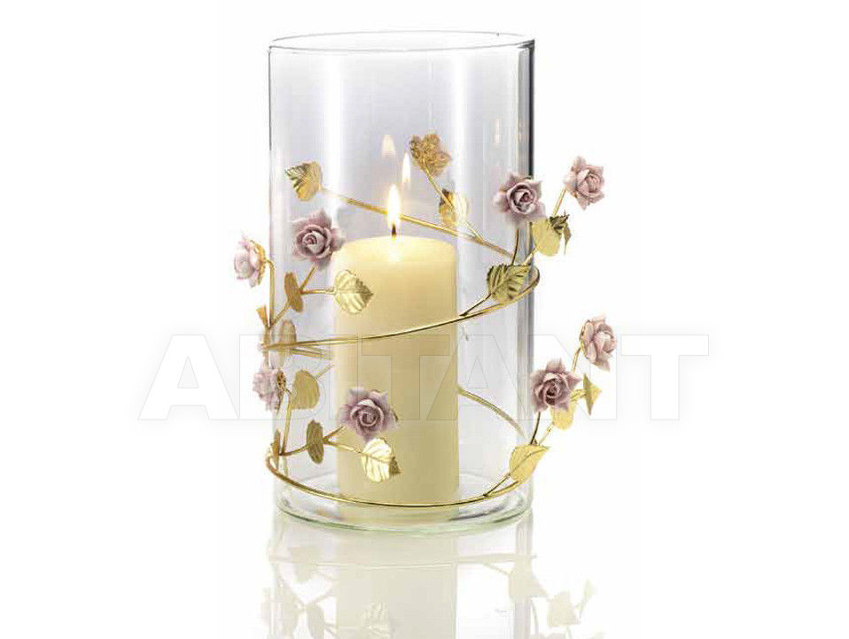 Купить Подсвечник Villari Home And Lights 4002402-200