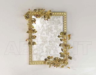 Зеркало настенное Villari Home And Lights 4022437-901