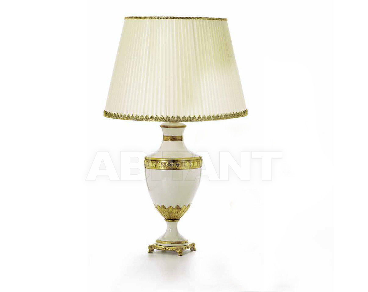 Купить Лампа настольная Villari Home And Lights 0000326-402