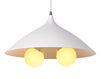 Светильник DUO Lucide  Modern 31427/50/31 Современный / Скандинавский / Модерн