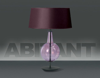Лампа настольная NEW CLASSIC Penta Tavolo 0205-00 DESIR A 2