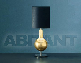 Лампа настольная NEW CLASSIC Penta Tavolo 0205-00 DESIR B