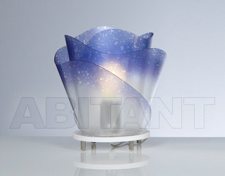 Лампа настольная Emporium Lucelab CL 489