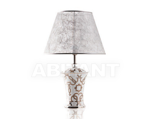Купить Лампа настольная Le Porcellane  Home And Lighting 5453/BP